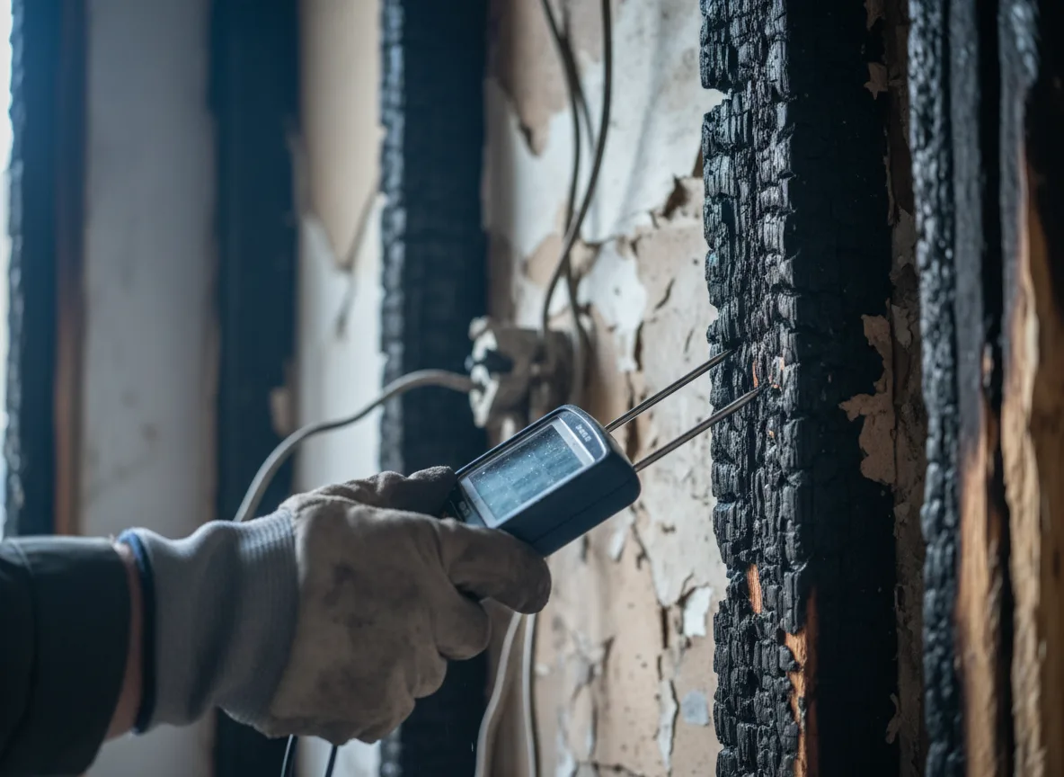 Fire Damage Restoration South Point, OH FAQs